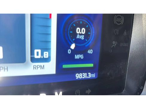 Used 2023 Ford Bronco Outer Banks AWD/4WD image 17