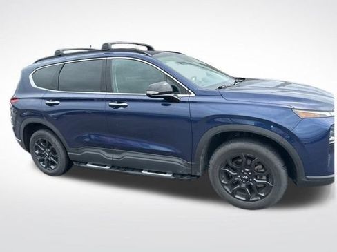 Used 2022 Hyundai Santa Fe XRT w/ Cargo Package AWD/4WD image 9