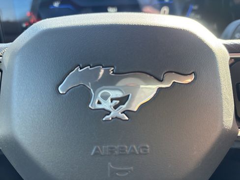 New 2026 Ford Mustang Premium image 21