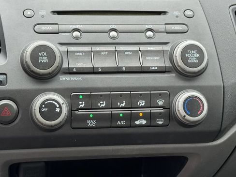Used 2010 Honda Civic LX image 16