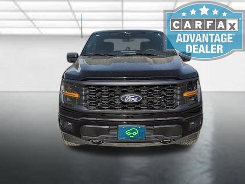 Used 2024 Ford F150 STX AWD/4WD image 23