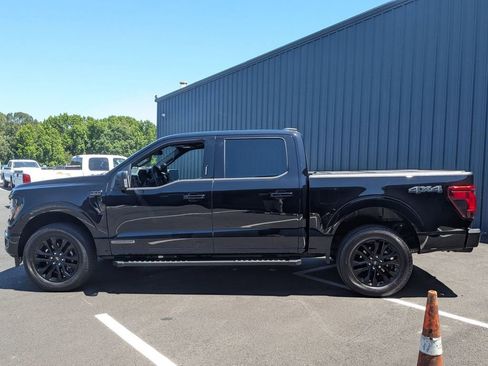 Certified 2024 Ford F150 XLT w/ Equipment Group 303A High AWD/4WD image 9