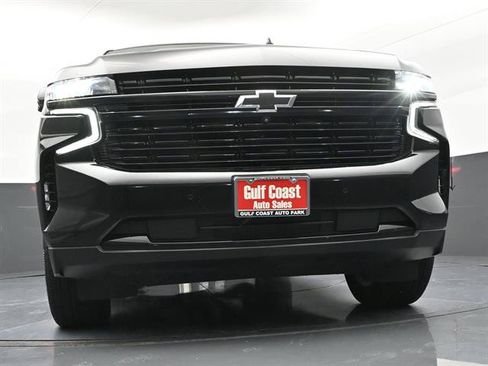 Used 2024 Chevrolet Tahoe RST w/ Luxury Package AWD/4WD image 31