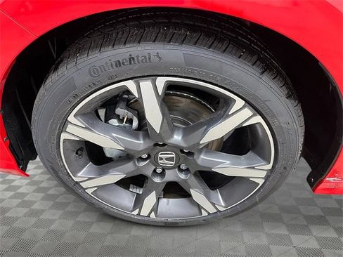 New 2026 Honda Civic Sport Touring image 13