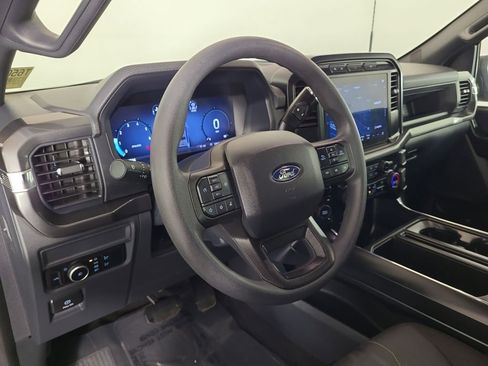 Used 2024 Ford F150 STX image 13