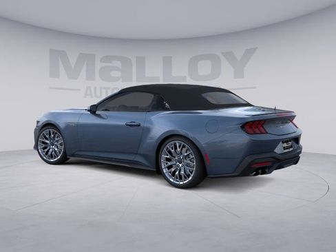 New 2025 Ford Mustang GT Premium image 4