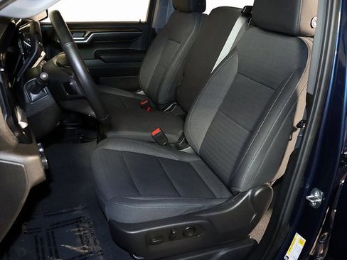 Used 2023 Chevrolet Silverado 1500 LT image 4