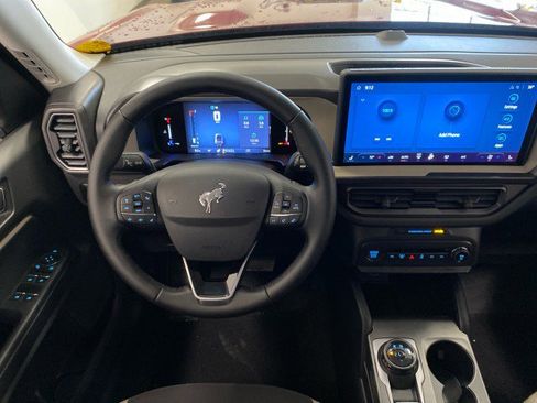 New 2026 Ford Bronco Sport Big Bend w/ Convenience Package image 20