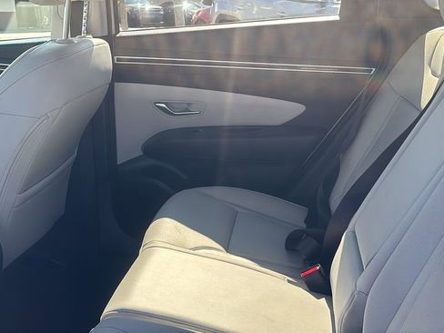 Used 2024 Hyundai Tucson SEL w/ Convenience Package image 29