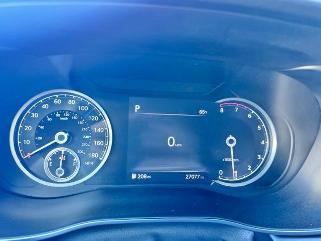 Used 2022 Genesis G70 2.0T w/ Prestige Package AWD/4WD image 33