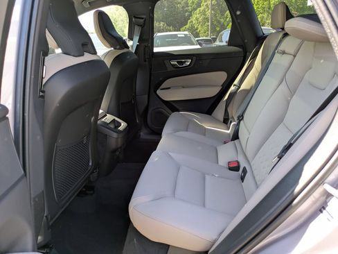 New 2026 Volvo XC60 B5 Plus w/ Protection Package Premier AWD/4WD image 15