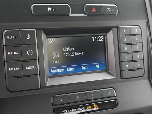 Used 2019 Ford F150 XL w/ XL Power Equipment Group RWD image 26
