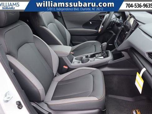 New 2026 Subaru Crosstrek 2.5i Wilderness w/ Wilderness Package image 23