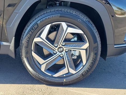 Used 2024 Hyundai Tucson SEL image 26