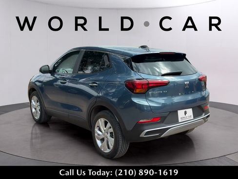 Used 2024 Buick Encore GX Preferred FWD image 5
