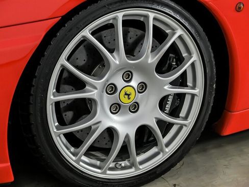 Used 2004 Ferrari 360 Challenge Stradale RWD image 18