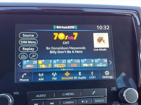 Used 2022 Nissan Frontier S w/ Technology Package image 28