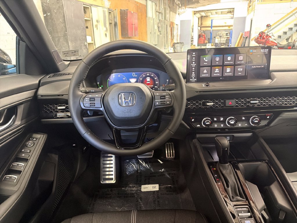 New 2026 Honda Accord Sport image 15