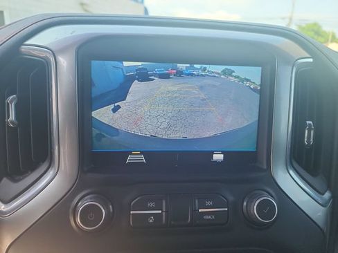 Used 2019 Chevrolet Silverado 1500 LT w/ All-Star Edition AWD/4WD image 25
