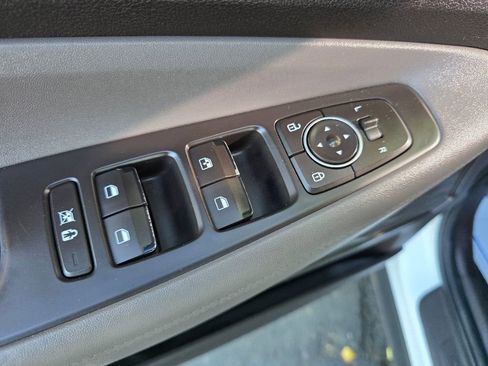 Used 2019 Hyundai Santa Fe SE FWD image 19