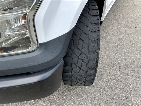 Used 2016 Ford F150 XL AWD/4WD image 30
