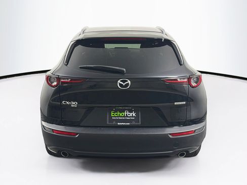 Used 2024 MAZDA CX-30 AWD 2.5 S w/ Select Sport Pkg image 7