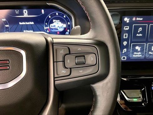 Used 2024 GMC Sierra 1500 AT4X w/ AT4X AEV Edition AWD/4WD image 25