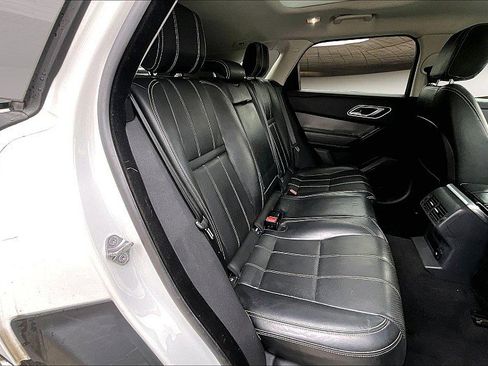 Used 2020 Land Rover Range Rover Velar S image 26