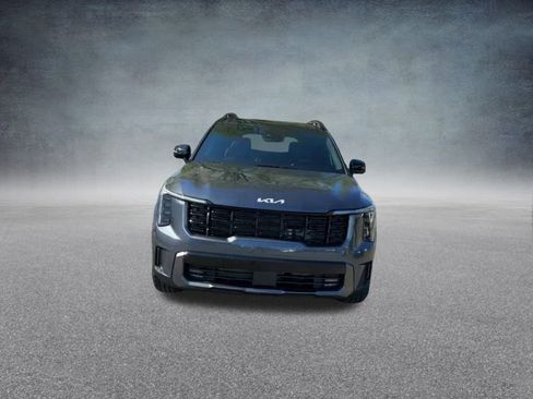 Used 2024 Kia Sorento SX Prestige image 6