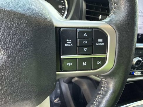 Used 2024 Ford Expedition Max XLT RWD image 39