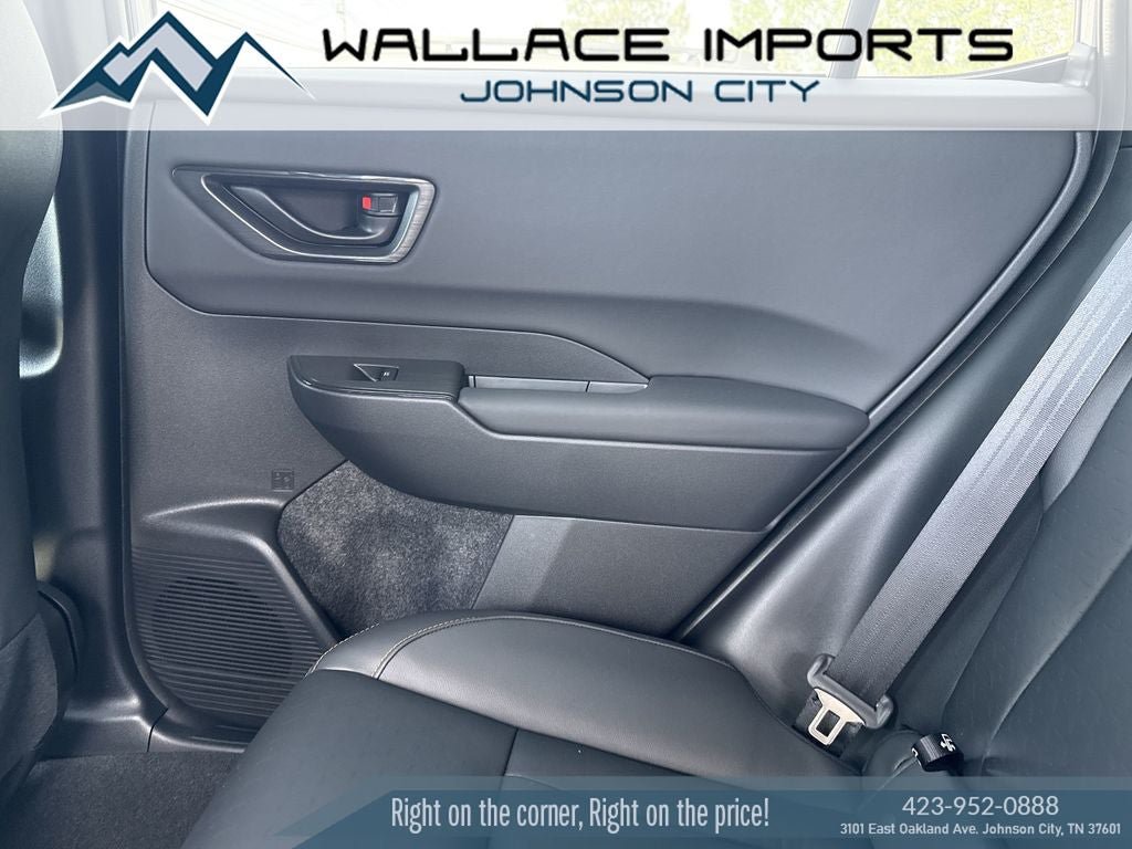 New 2026 Subaru Outback Wilderness AWD/4WD image 27