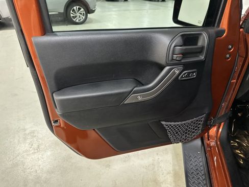 Used 2014 Jeep Wrangler Sport w/ Quick Order Package 24S image 17