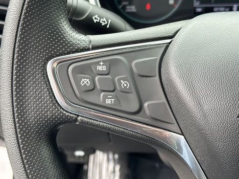 Used 2019 Chevrolet Malibu LT image 24