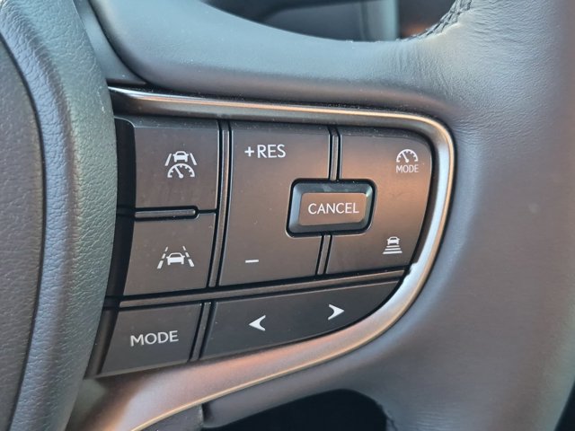 Used 2025 Lexus UX 300h FWD w/ Accessory Package (Z2) image 20