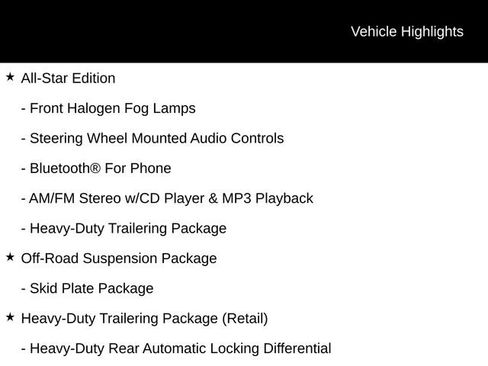 Used 2011 Chevrolet Silverado 1500 LT w/ All-Star Edition image 19