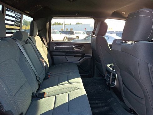 Certified 2022 RAM 1500 Big Horn image 15