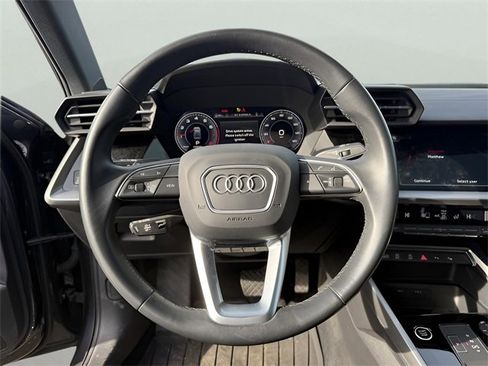 Used 2022 Audi A3 2.0T Premium Plus image 11