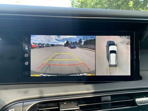 New 2026 Hyundai Palisade XRT Pro image 21