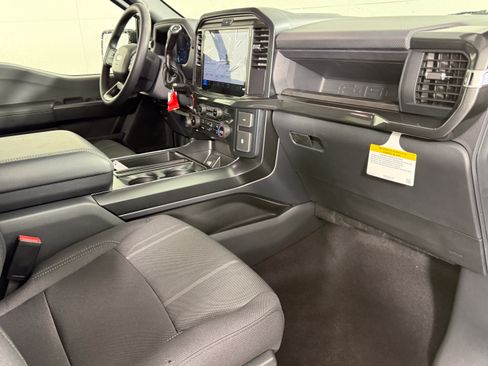 New 2026 Ford F150 STX RWD image 10