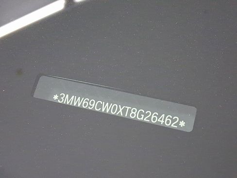 New 2026 BMW 330i Sedan w/ M Sport Package image 18