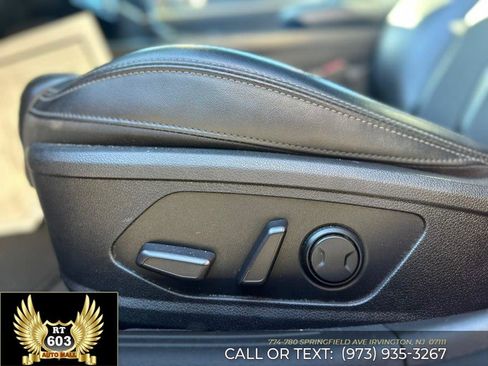 Used 2021 Kia K5 GT-Line w/ GT-Line FWD Premium Package image 8