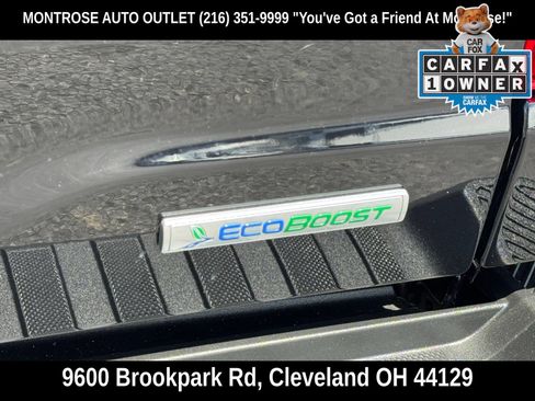 Used 2023 Ford F150 Lariat AWD/4WD image 57