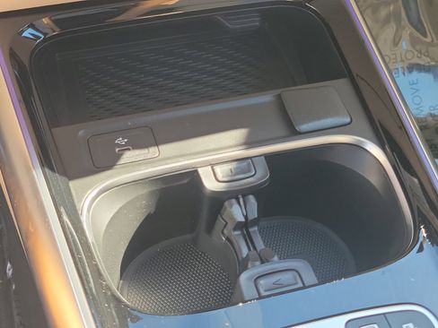 Certified 2026 Mercedes-Benz GLA 250 4MATIC image 19
