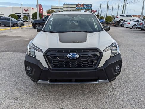 Used 2023 Subaru Forester Wilderness image 10