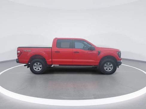 Used 2023 Ford F150 XL w/ XL Chrome Appearance Package AWD/4WD image 9