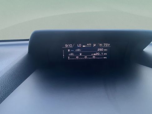 Used 2017 Subaru Impreza 2.0i Limited w/ Moonroof/BSD & Rcta/Eyesight AWD/4WD image 22