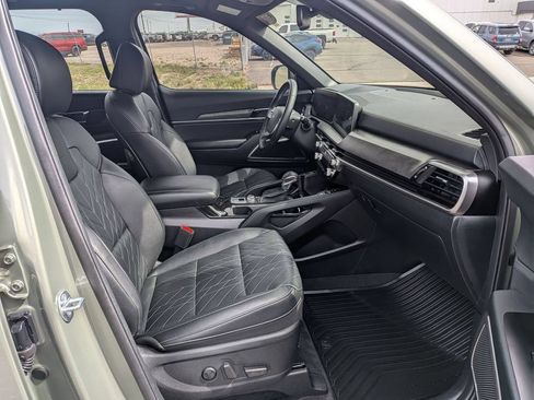Used 2025 Kia Telluride EX X-Line AWD/4WD image 23