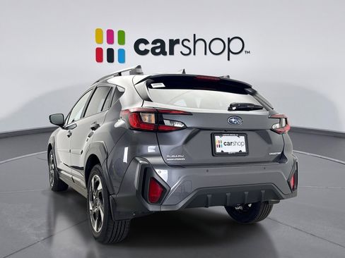 Used 2025 Subaru Crosstrek 2.5i Limited image 3