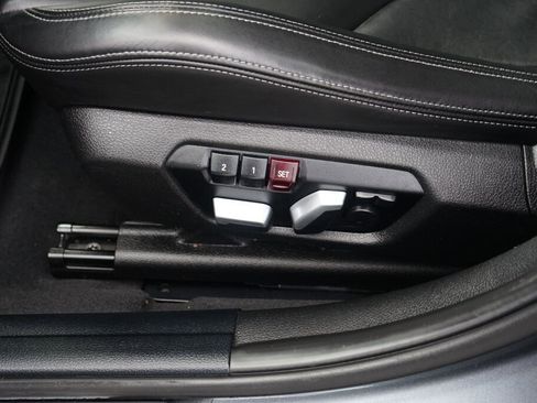 Used 2017 BMW M3 image 22