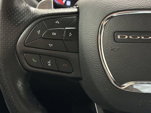 Used 2024 Dodge Durango GT AWD/4WD image 17